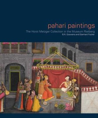 Pahari Paintings Pahari Paintings
