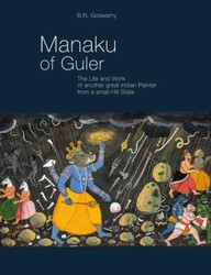 Manaku of Guler Manaku of Guler