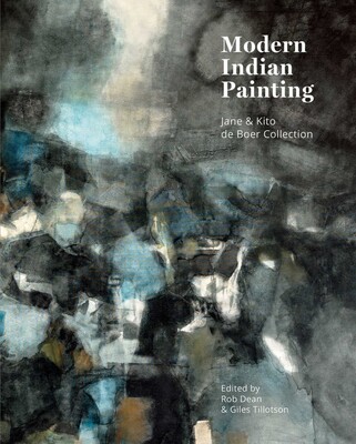 Modern Indian Painting Modern Indian Painting