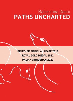 Paths Uncharted Paths Uncharted