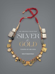 Silver and Gold