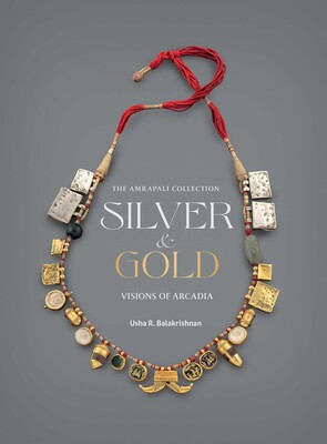 Silver and Gold