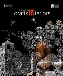 Crafts Atlas of India Jaya Jaitly箱付き Crafts Atlas of India | Book by Jaya Jaitly | Official Publisher