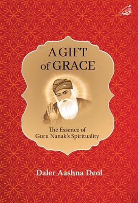 Gift of Grace Gift of Grace
