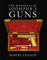 The Maharaja of Jodhpur's Guns