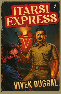 Itarsi Express Itarsi Express