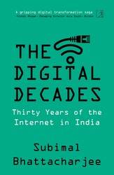 The Digital Decades