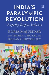 India's Paralympic Revolution