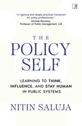 The Policy Self