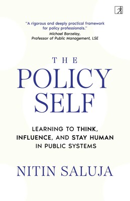 The Policy Self