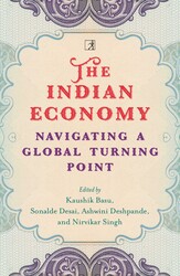 The Indian Economy