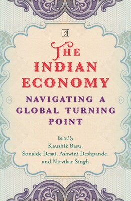 The Indian Economy The Indian Economy