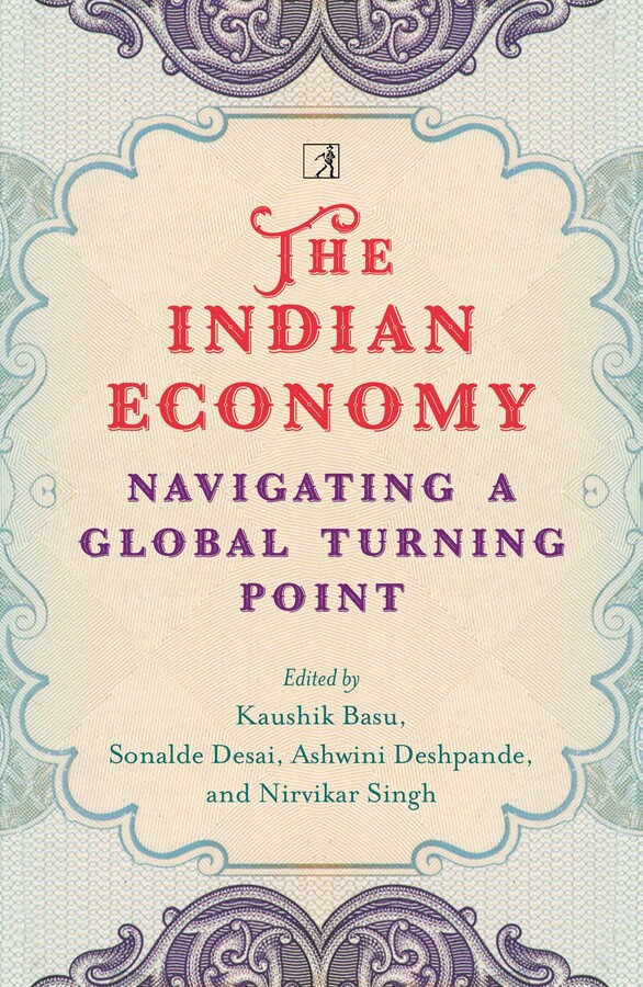 The Indian Economy