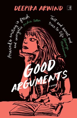 Good Arguments Good Arguments