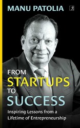 From Startup to Success