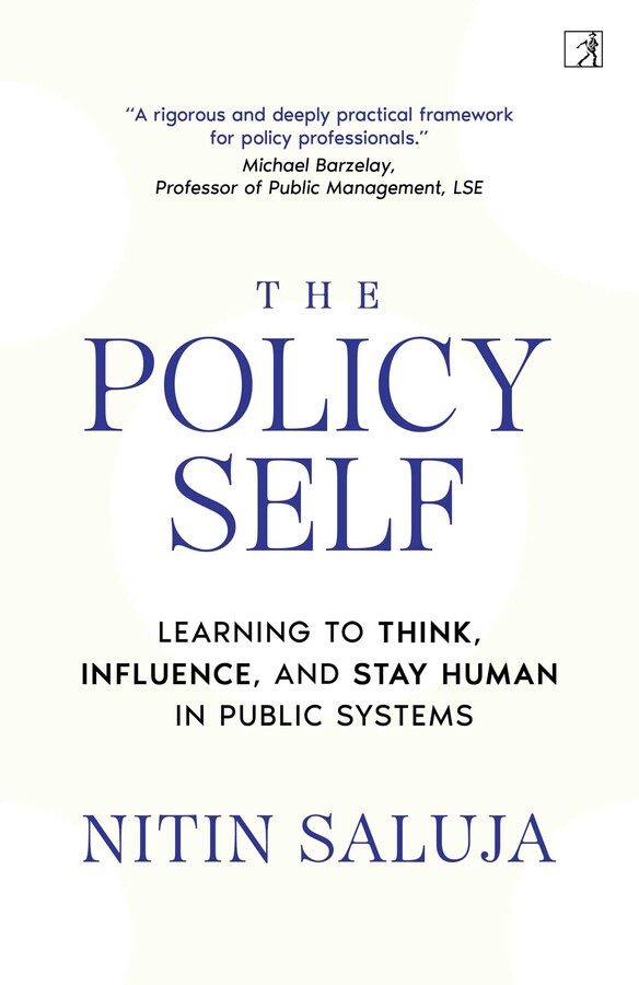 The Policy Self