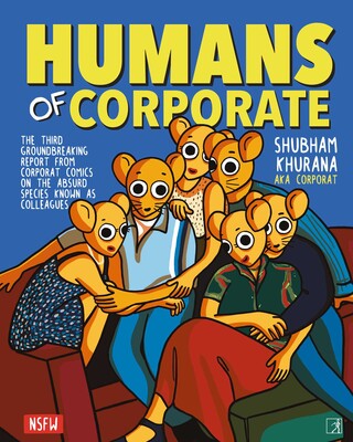 Humans of Corporate Humans of Corporate