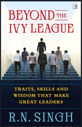 Beyond the Ivy League
