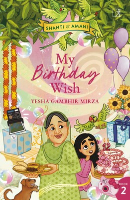 My Birthday Wish My Birthday Wish