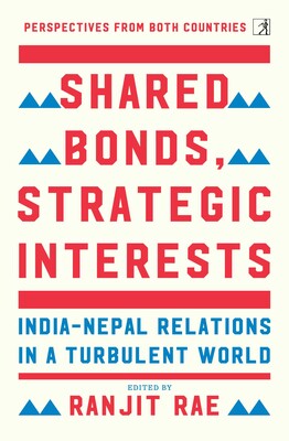 Shared Bonds, Strategic Interests Shared Bonds, Strategic Interests