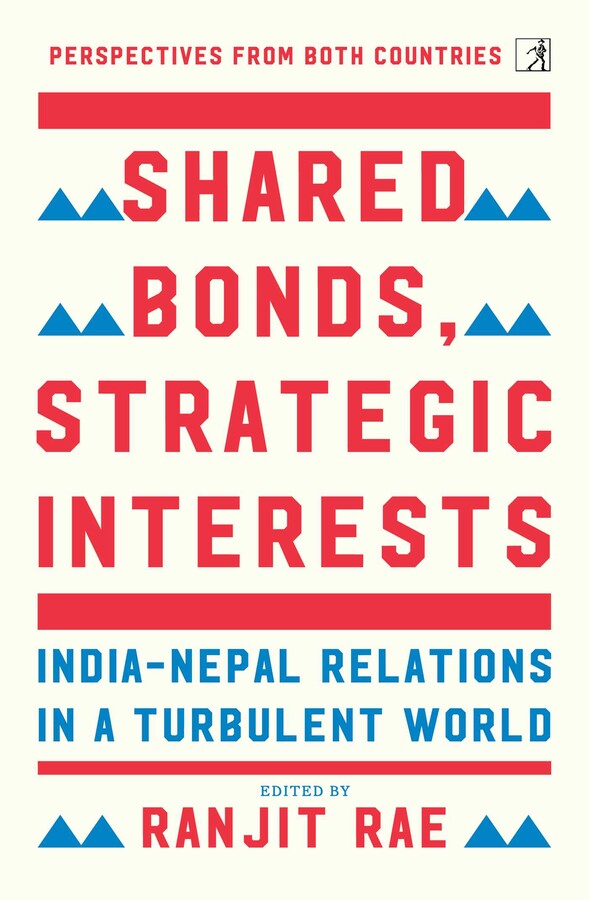 Shared Bonds, Strategic Interests