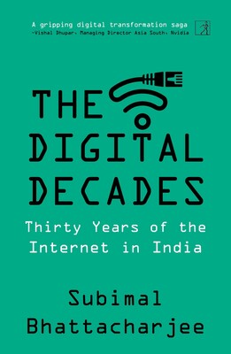 The Digital Decades