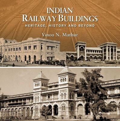 Indian Railway Buildings Indian Railway Buildings