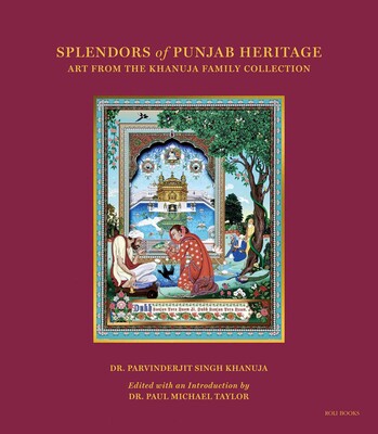 Splendors of Punjab Heritage Splendors of Punjab Heritage