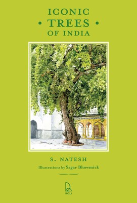 Iconic Trees of India