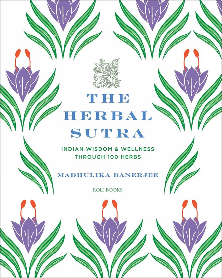 Herbal Sutra