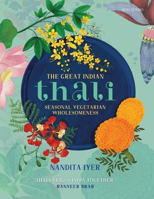 Great Indian Thali Great Indian Thali