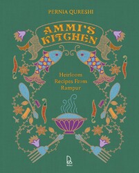Ammi's Kitchen