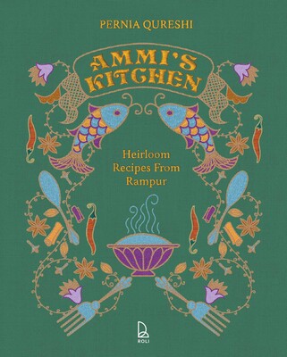 Ammi's Kitchen