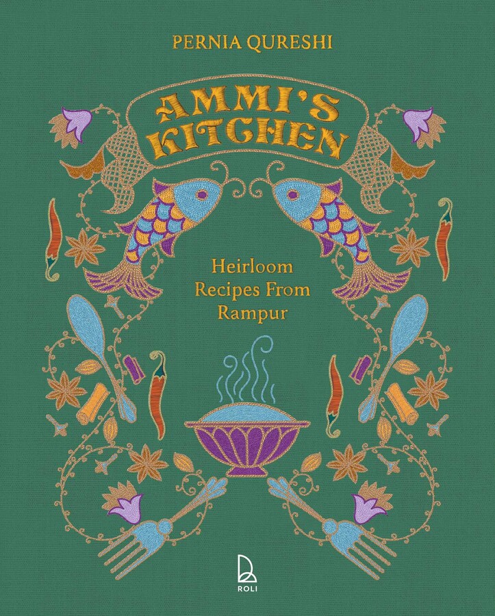 Ammi's Kitchen