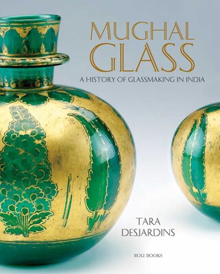 Mughal Glass Mughal Glass