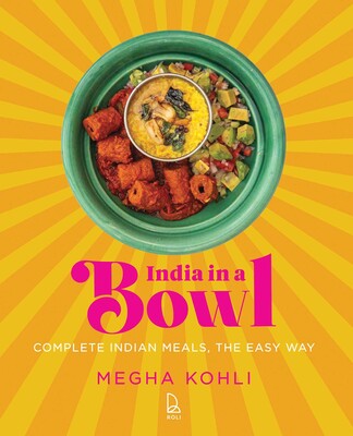 India in a Bowl India in a Bowl