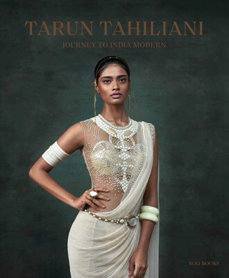 Tarun Tahiliani Tarun Tahiliani