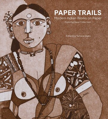 Paper Trails Paper Trails