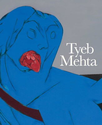 Tyeb Mehta Tyeb Mehta