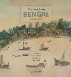 Textiles from Bengal Textiles from Bengal