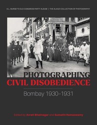 Photographing Civil Disobedience Photographing Civil Disobedience