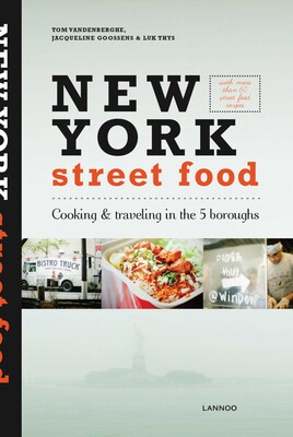 New York Street Food New York Street Food