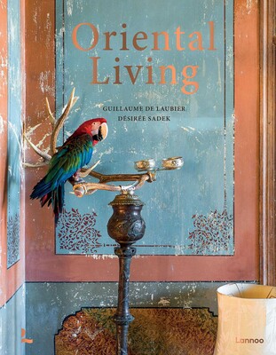 Oriental Living Oriental Living