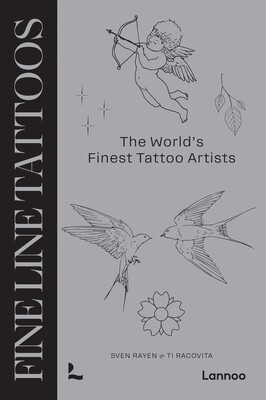 Fine Line Tattoos Fine Line Tattoos