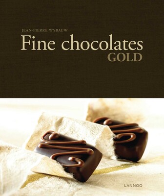 Fine Chocolates: Gold Fine Chocolates: Gold