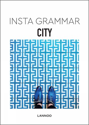 Insta Grammar: City Insta Grammar: City