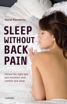 Sleep Without Back Pain Sleep Without Back Pain