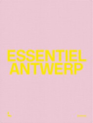 Essentiel Antwerp