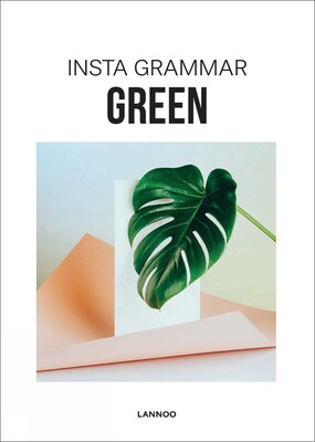 Insta Grammar: Green Insta Grammar: Green