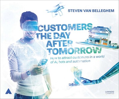 Customers the Day After Tomorrow Customers the Day After Tomorrow